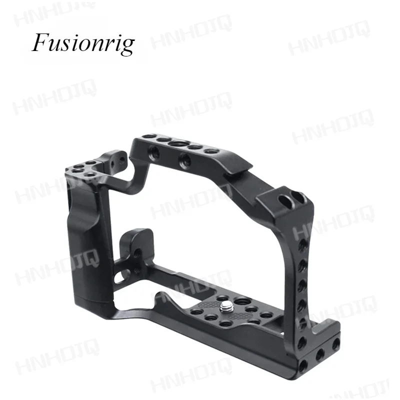 For Applicable to M50 Generation Second Generation Camera Rabbit Cage SLR M5 Photography Microphone Tripod Bracket Accessories