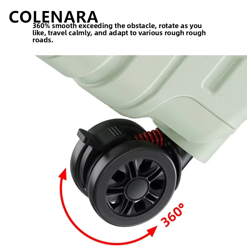 COLENARA 20