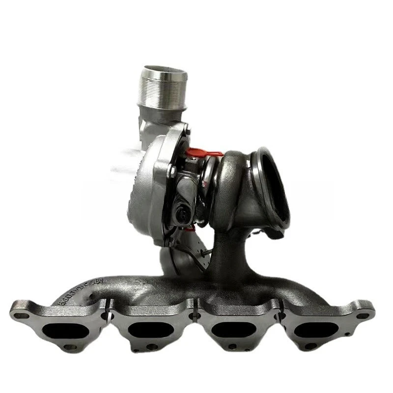Suitable for Chevrolet GMC turbochargers