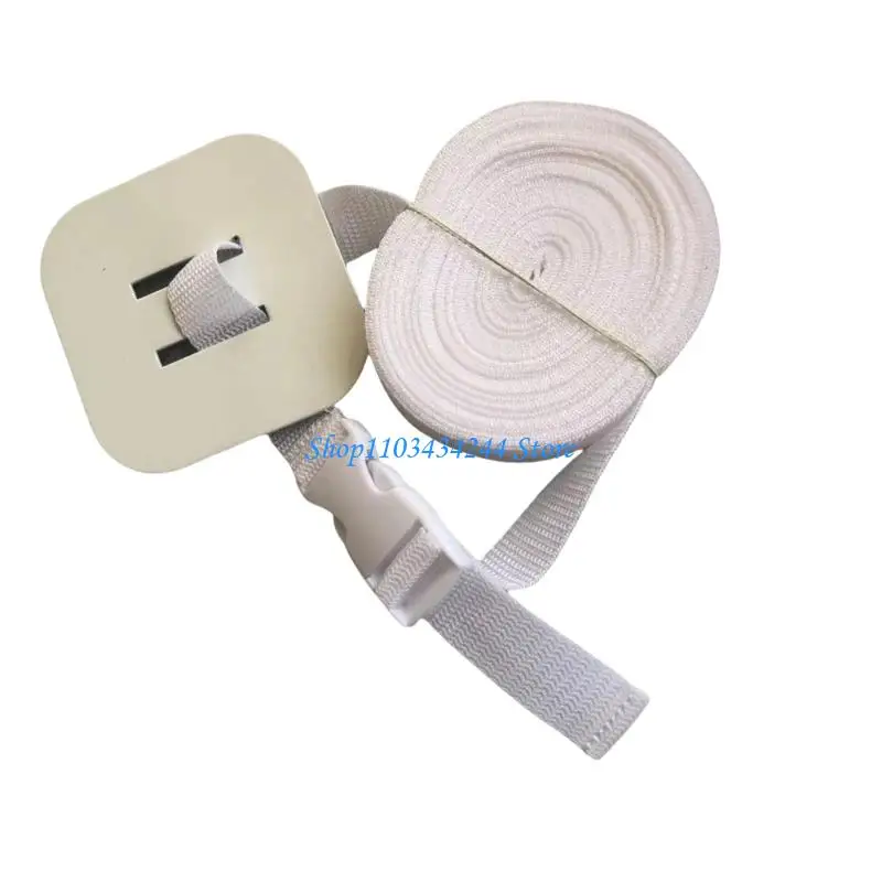 Adjustable Baby Crib Safety Locks Nonslip Stabilizer For Bed Guard Security