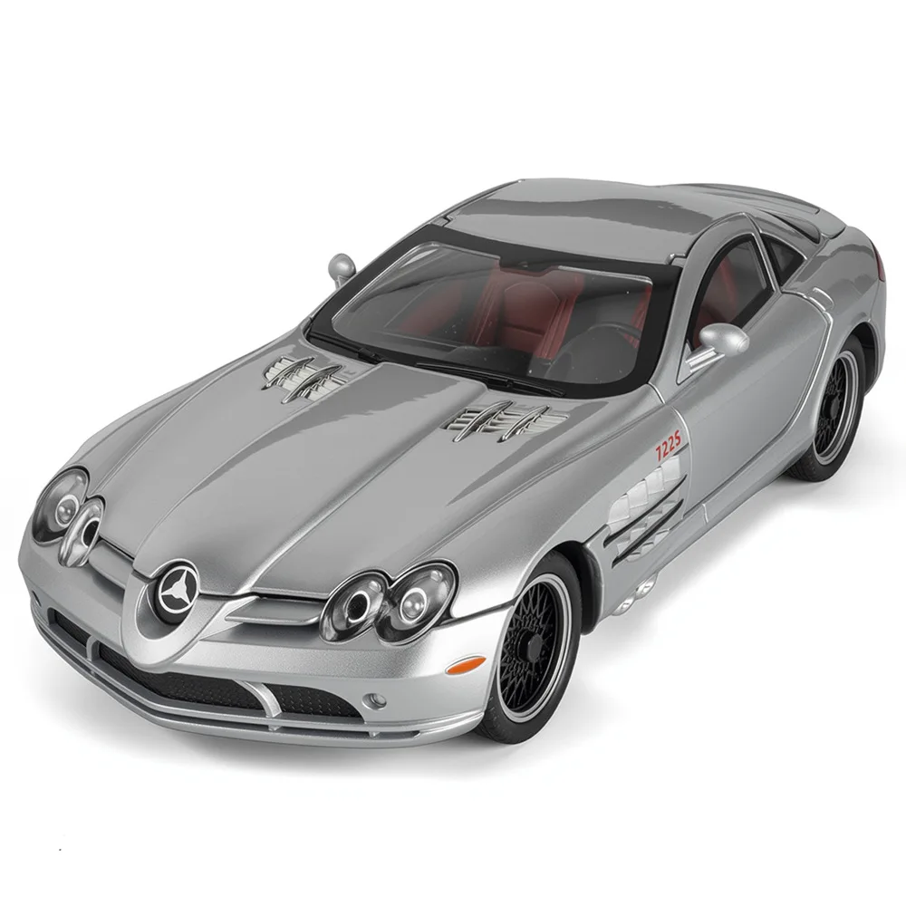 1:24 Slr 722S Sls A…