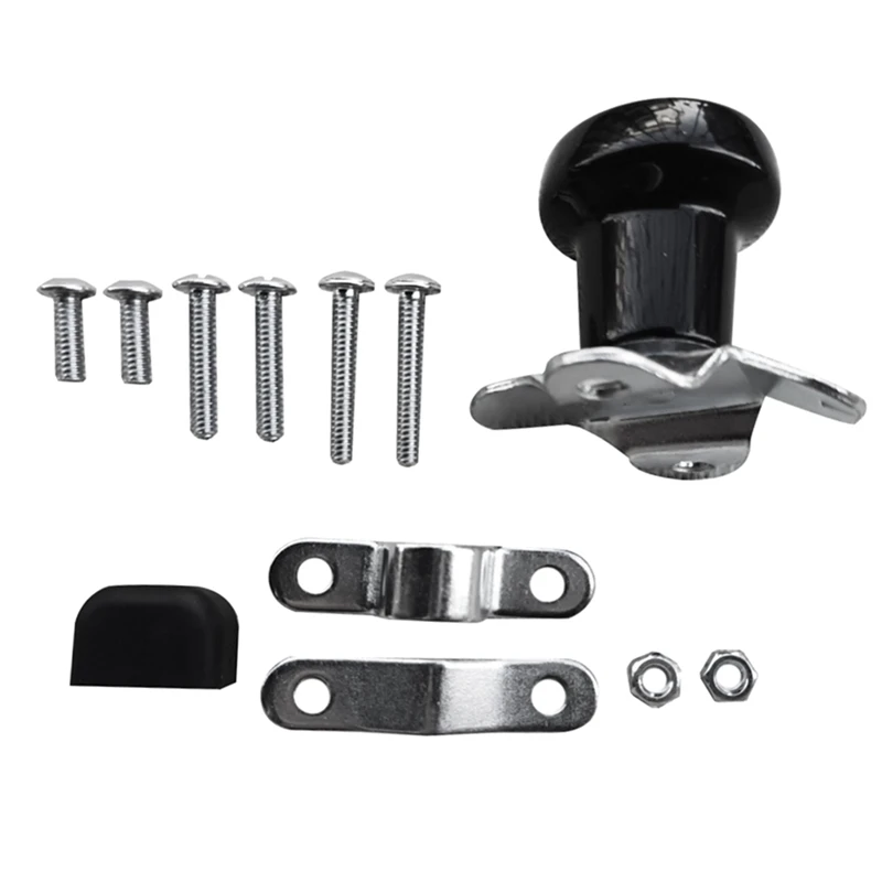 

Steering Wheel Spinner Knob Replace For John Deere TY16330 PI00966 Handle Ball Grip Fit For Tractors Lawn Mowers