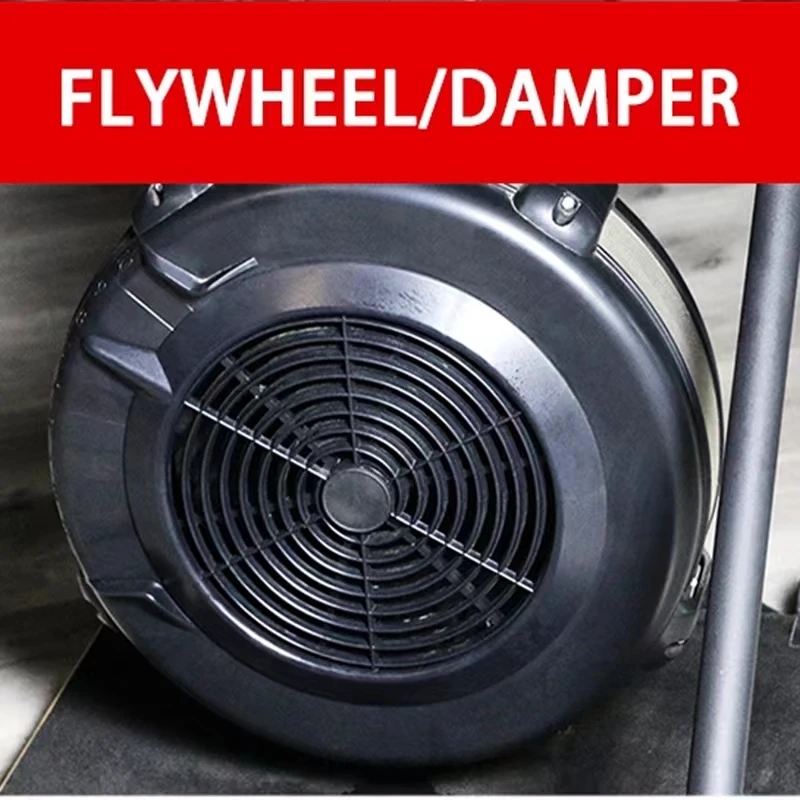 

High Quality Hot Selling Commercial Bodybuilding Gym Equipment Cardio Machine Exercise Ski Machine for Sale