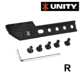 R MOUNT Black
