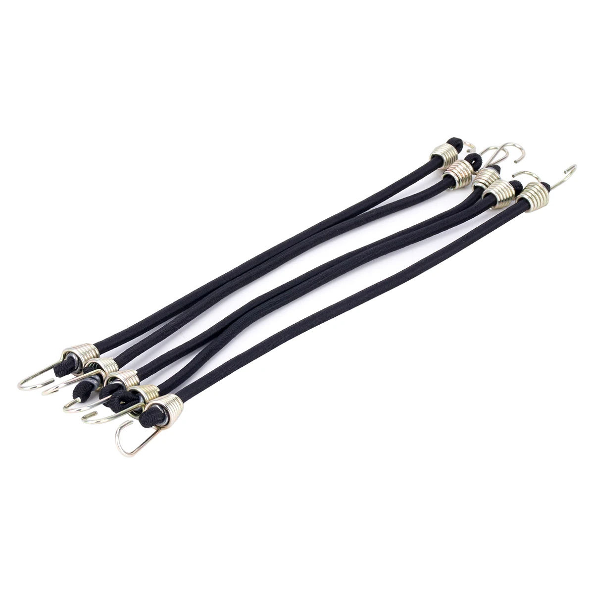 Black 5pcs