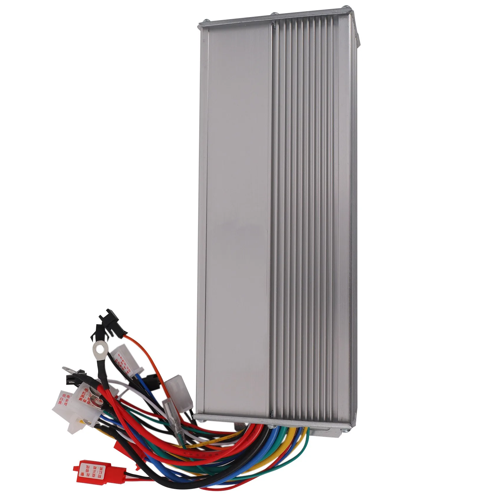 

Контроллер для электровелосипеда/скутера ABVB-72V 1500W, бесщеточный, для двигателей постоянного тока