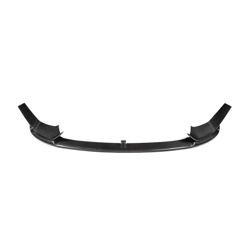 

Used for Upgrading the Dry Carbon Fiber MP Style Front Lip Body Kit of BMW M3 M4 Series F80 F82