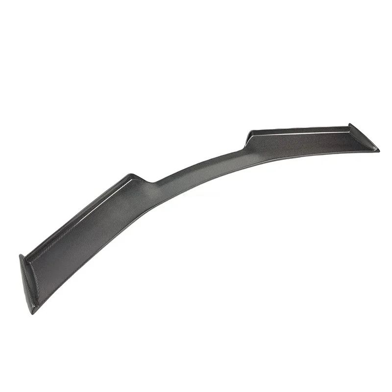 

Premium 5V5 Style High Track Carbon Fiber Rear Spoiler Wing Fit C8 Z06 Stingray 2019-2025