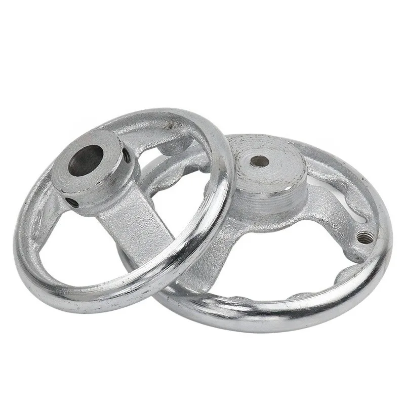 

1 шт., чугунный хромированный станок, гофрированный ремень, верхний винт, ручка с отверстием, маховик, диск 4-дюймовый 5-дюймовый 6-дюймовый 8-дюймовый