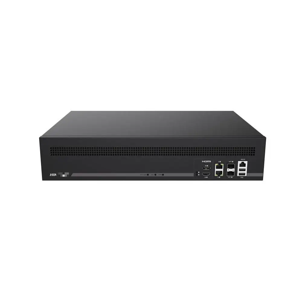 DS-6916UDI(C)  4K Decoder  Ultra High Definition Decoder