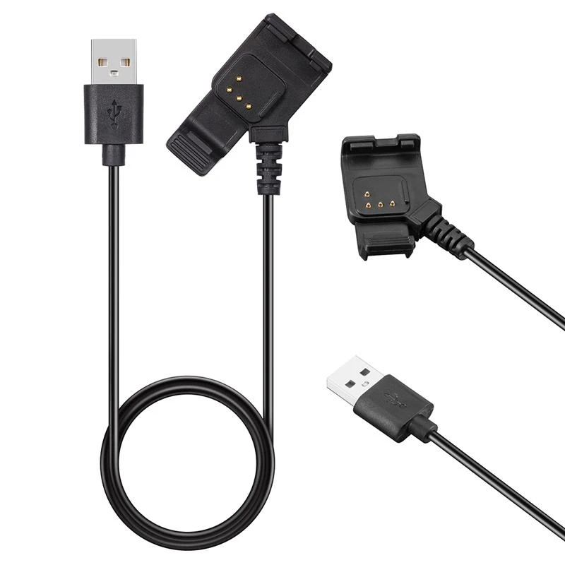 USB Charger Dock Station Cradle Cable power Line for Garmin Virb X Garmin Virb XE GPS Action Camera Charging Accessories