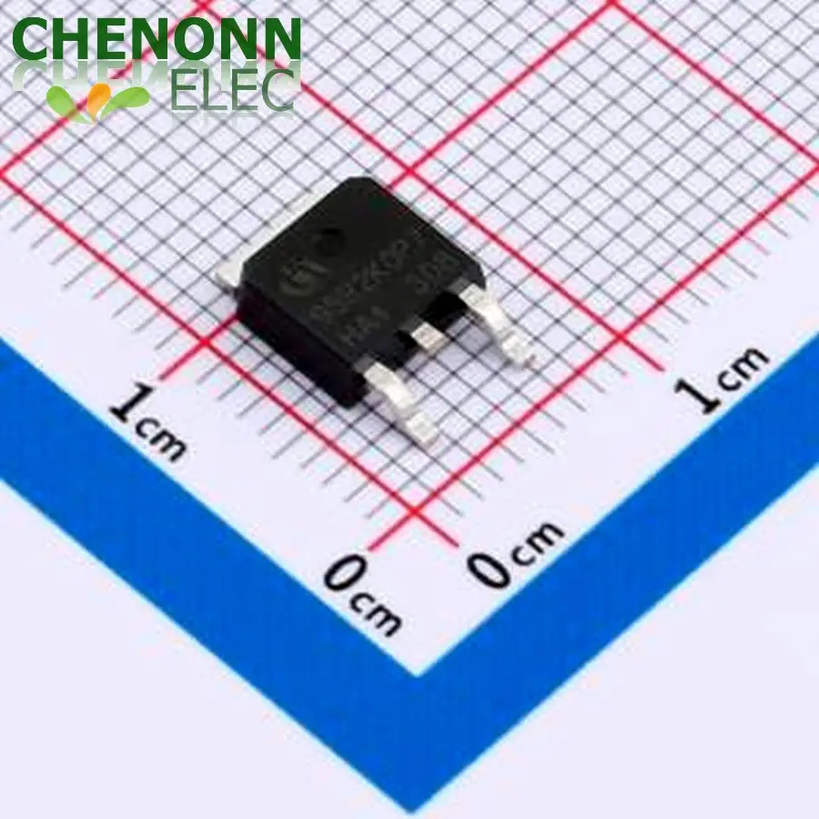 20PCS/LOT IPD95R2K0P7ATMA1 (MOSFETs)