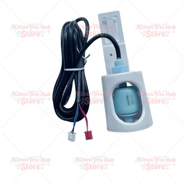 Valve,Water Level Control Switch, Water Level Sensor