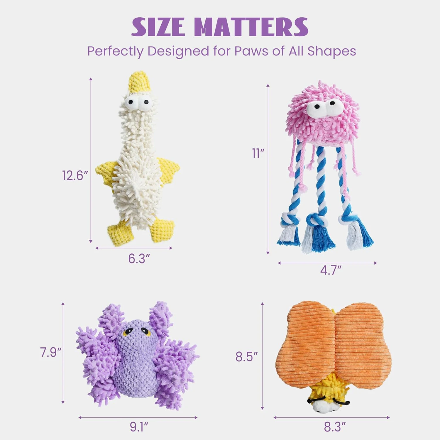 Thumbnail 2 - #27 Trending Durable Pet Chew Toys Right Now