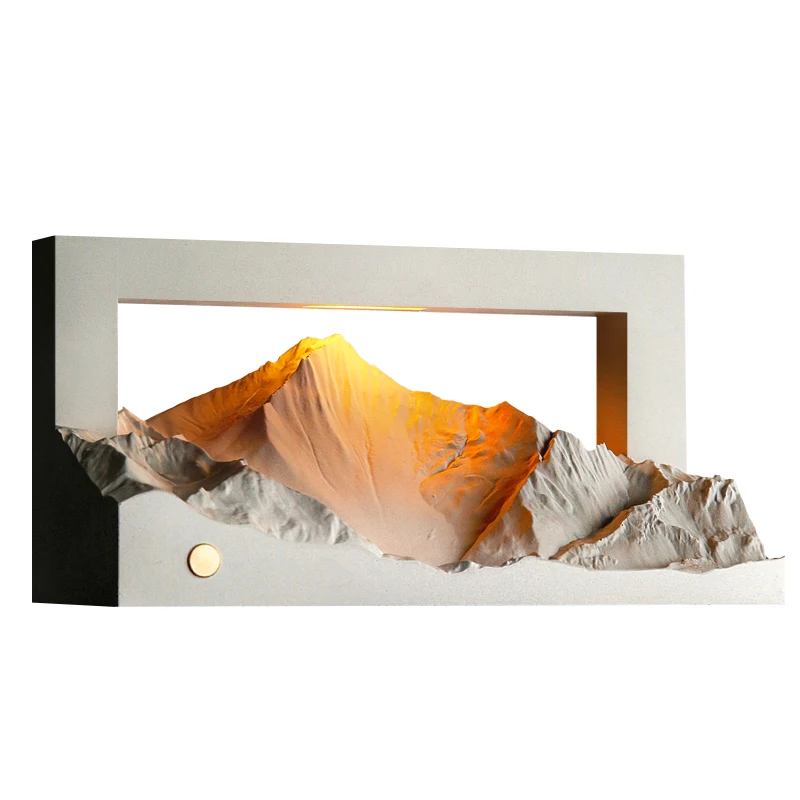 

Rizhao Jinshan night light bedroom bedside ornament wedding atmosphere light birthday gift light