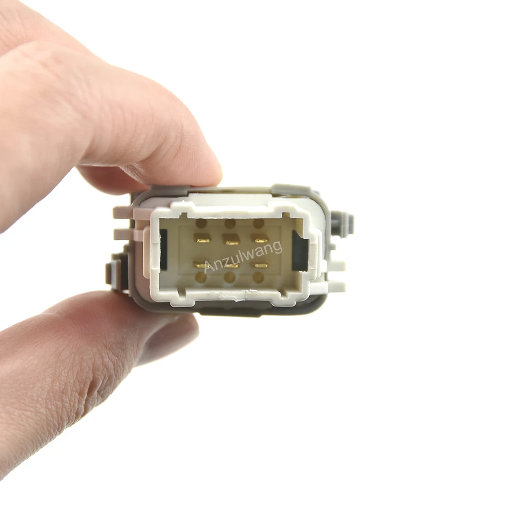 8200315024 For Renault Megane 2 Scenic 2 Laguna 2 Window Regulator Switch Unit Rear Power Window Switch Control Button