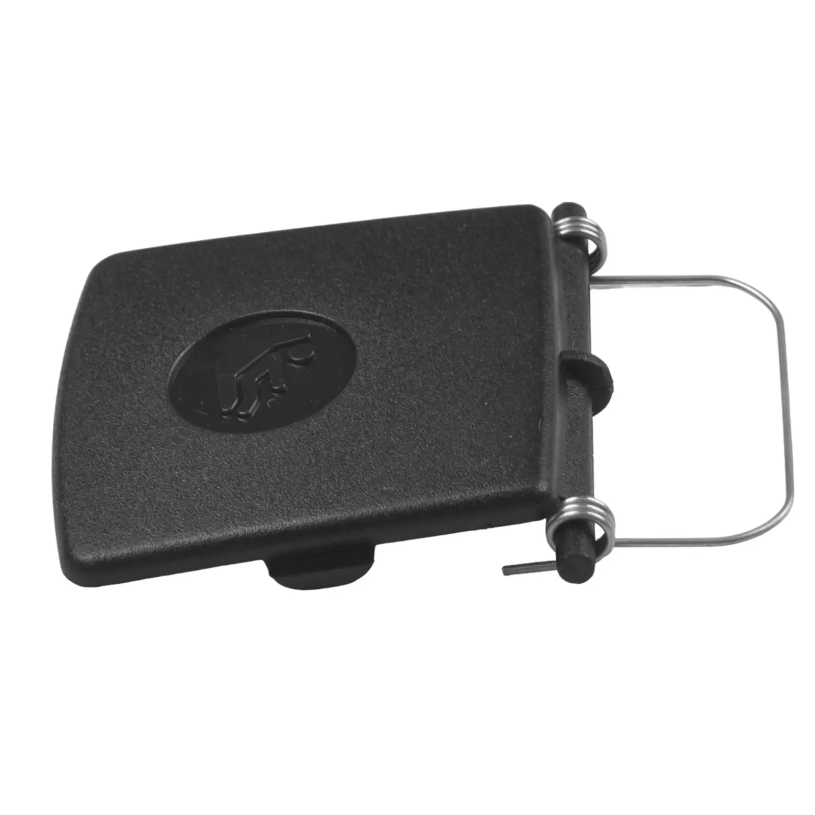 Car Rear Child Seats Anchor Latch Cover 52206970744 For BMW E92 3-Series For Coupe Replacement Seat Buckle Auto Parts