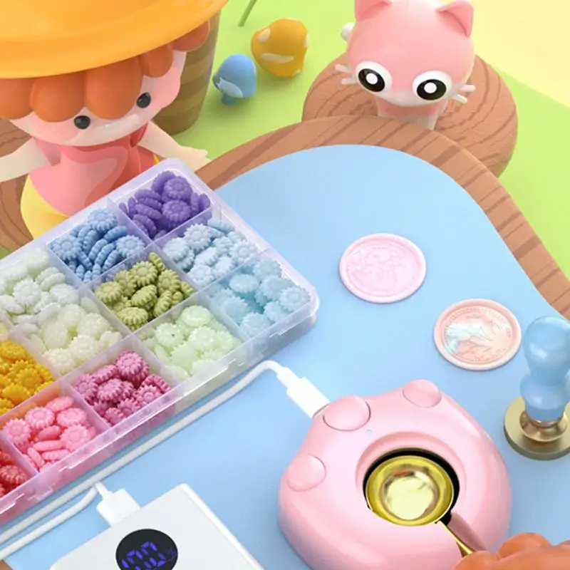 Thumbnail 4 - #21 Best Selling Envelope Seals