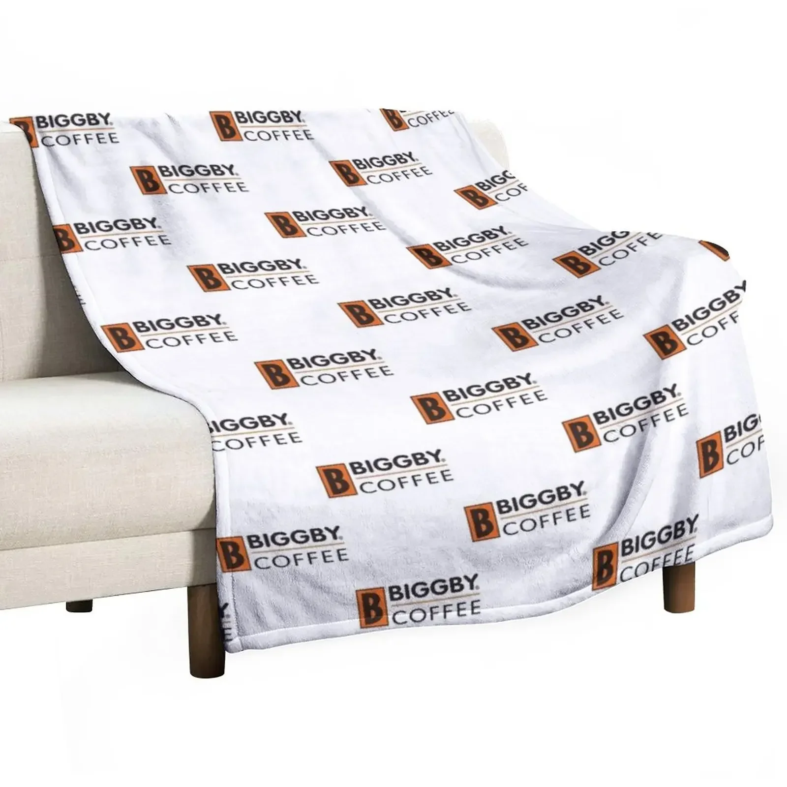 

Biggby Coffee Throw Blanket Bed Fashionable Fashion Sofas Soft Beds Nap Blankets