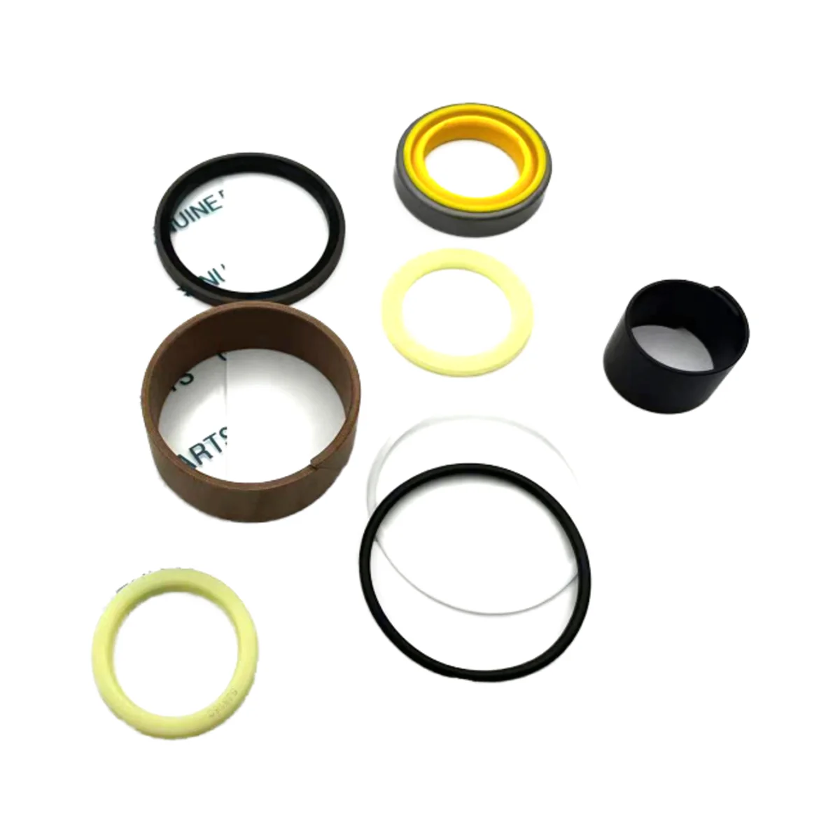

For Durable Loader Hydraulic Cylinder Seal Kit 136-1599 Construction Machinery Spare Parts 136-1599 CAT