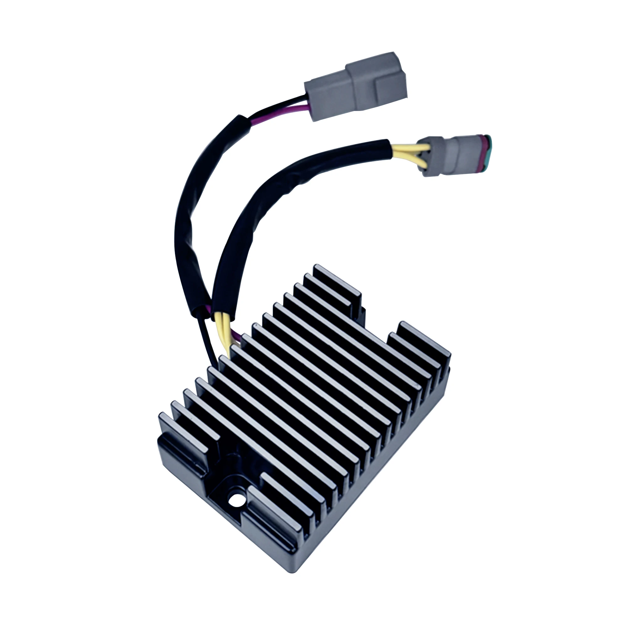 278001969 278001581 Voltage Regulator Rectifier For Watercraft Water Scooter Rxp Rxt Gtx 3d Rfi Di
