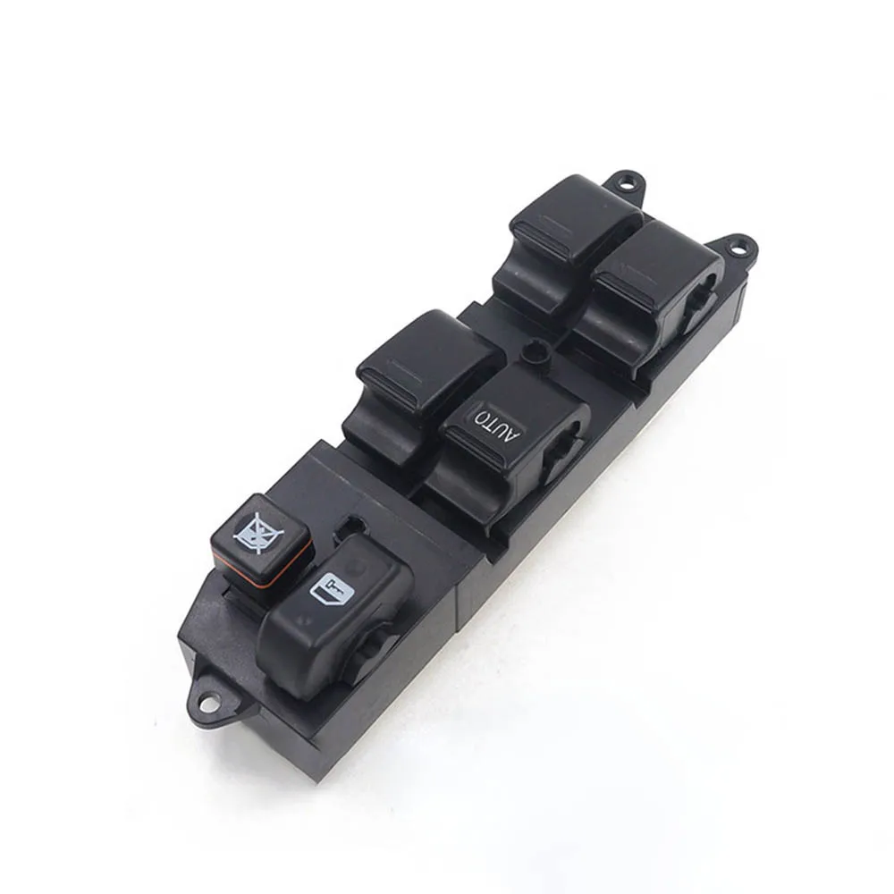 

84820-60090 Driver Side Master Power Window Switch for Toyota Camry Corolla 1997-2001