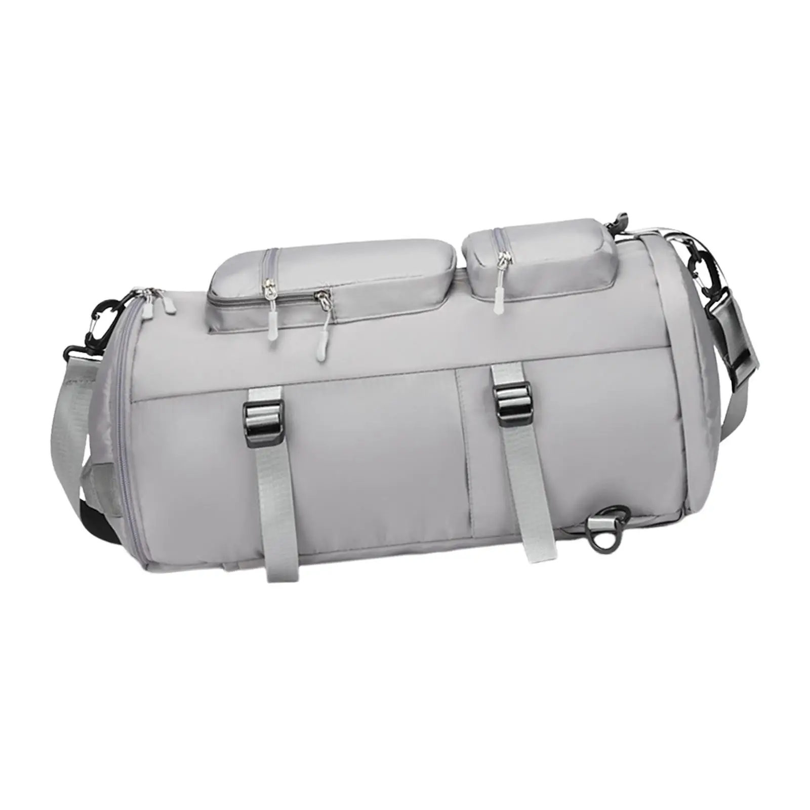 Mochila Duffel Heavy Duty, Saco De Esportes, Camping, Resistente À Água, Saco De Ginástica