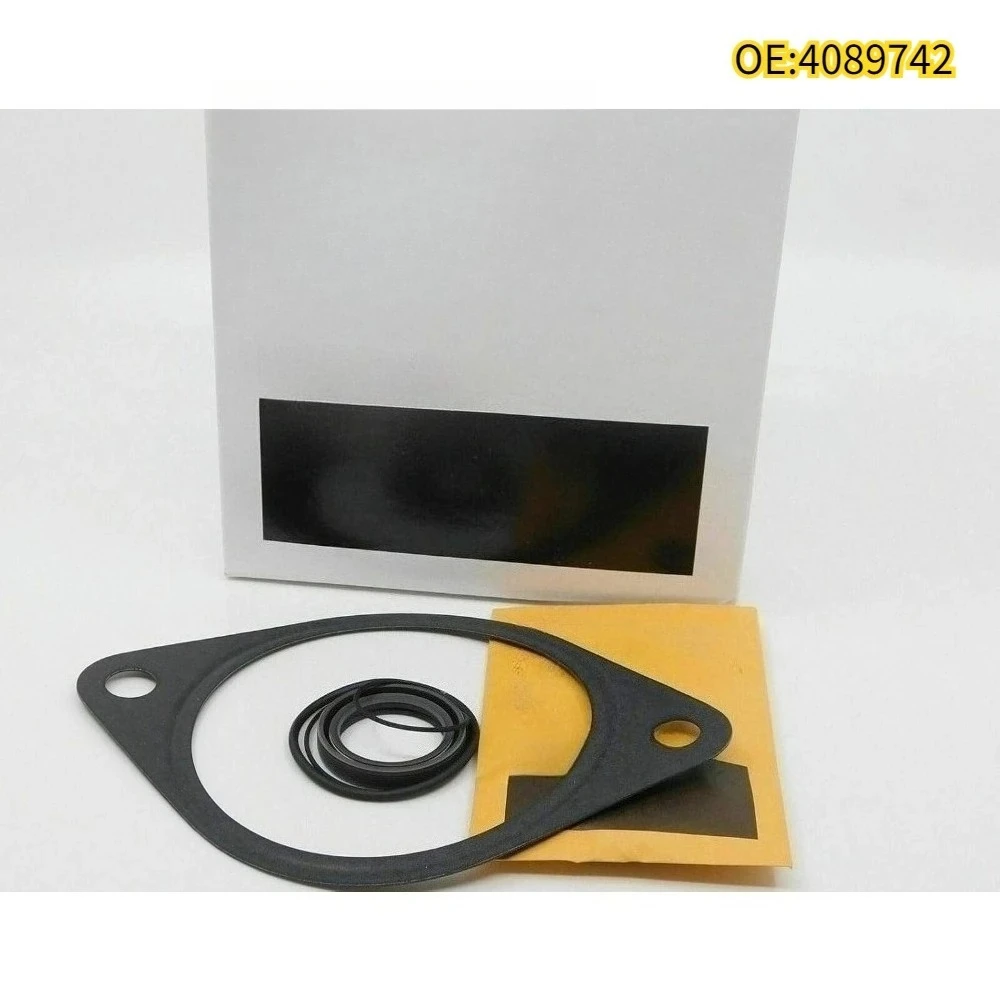 

High quality New For 4089742 Series 5.9L Engines Vacuümpompreparatieset geschikt voor motor K19 K38 NT855