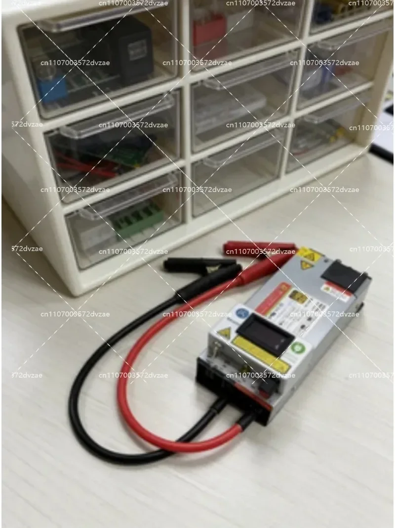 High Power 12.6V 14.6V Adjustable Ternary Battery Charger 100A 120A for Car Audio Programming RV with Car Programming Function