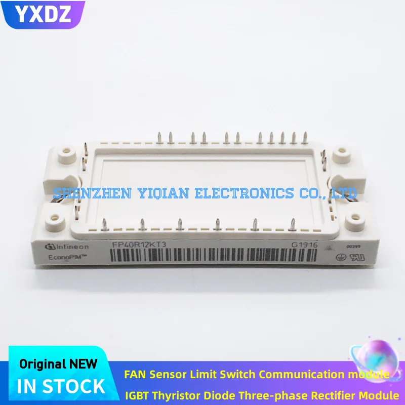 

FP40R12KE3 FP40R12KT3 FP25R12KE3 FP25R12KT3 BSM35GP120 BSM25GP120 BSM15GP120 BSM15GP60