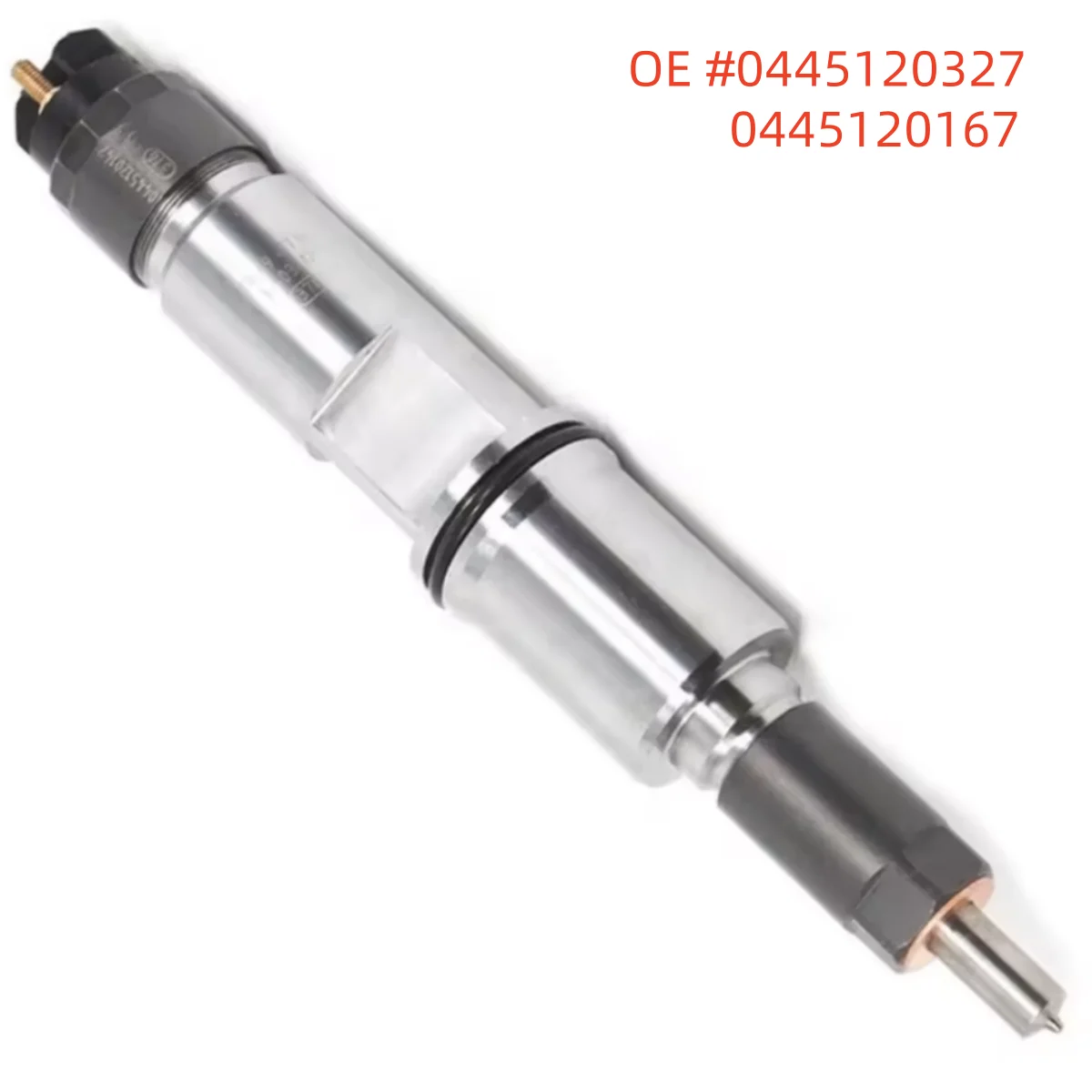 

High quality New 0445120327 0445120167 Fuel Injector For Bosch Car Auto Part 7002581C1 0 9864 356 00