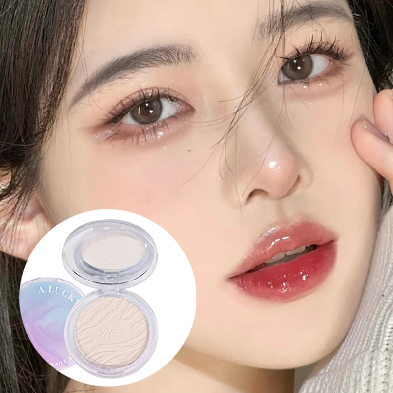 

Waterproof Makeup Finish Loose Setting Powder Translucent Natural Soft Face Powder Oil Control Face Loose Powder Cosmetic ﻿