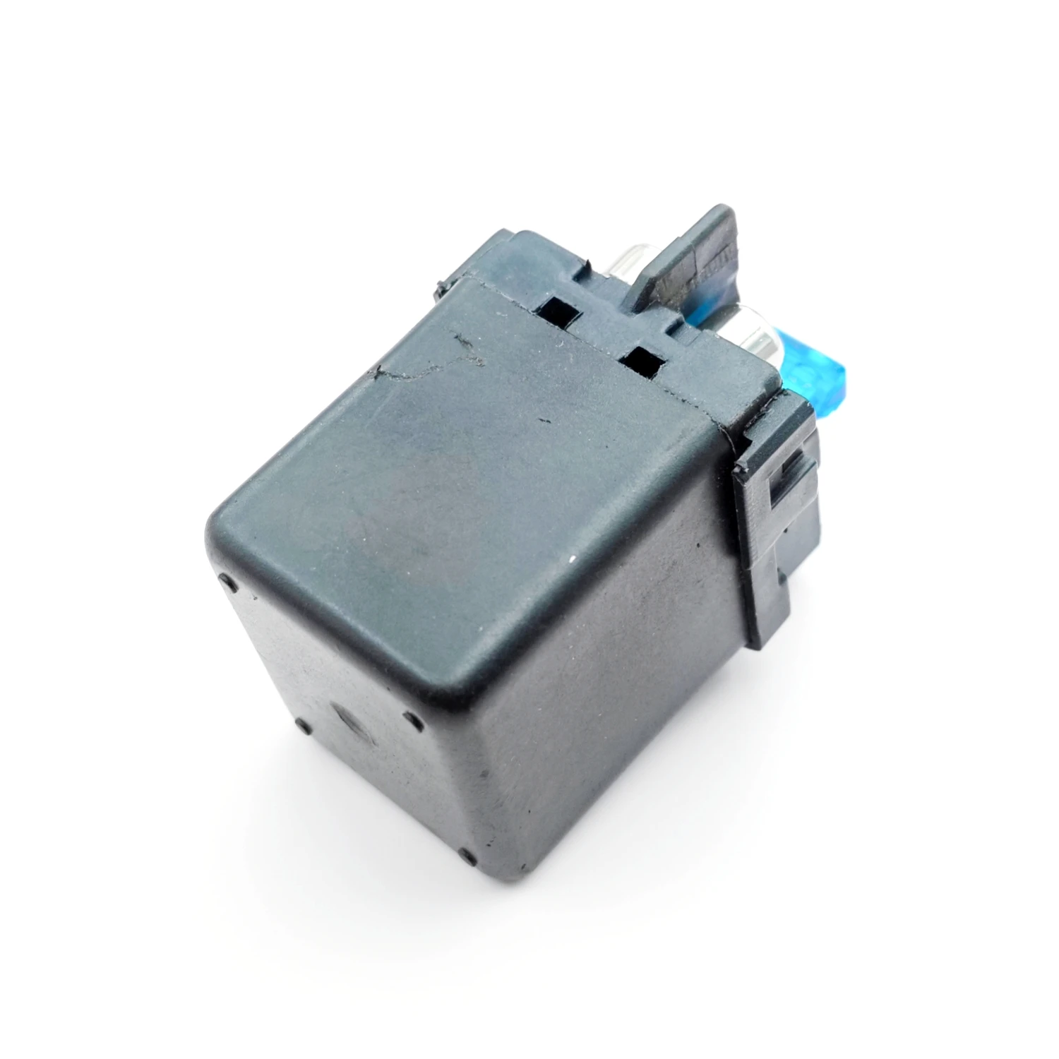 Solenoid Starter Relay for Stels 300B ATV Buyang 300 FA-D300 H300 G300 Feishen 5.3.01.0040 LU019191