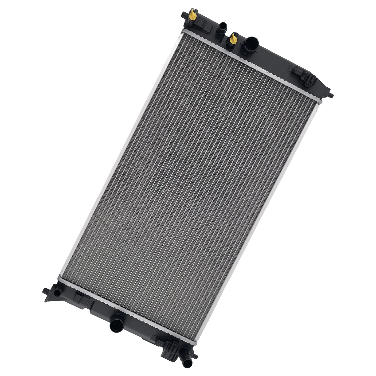 

Aluminum Engine Radiator Assembly for Lexus UX250h 2020-2023 1640037380