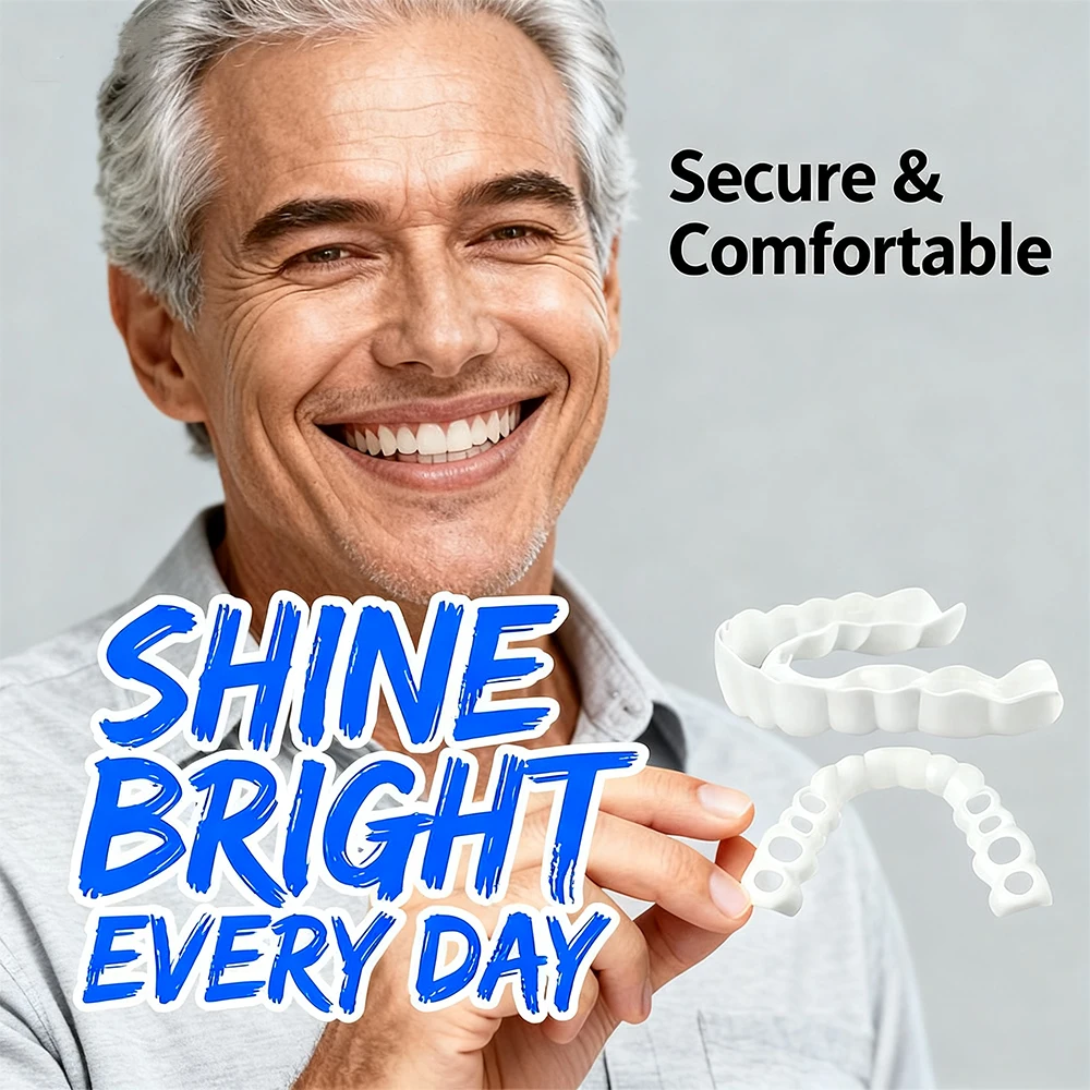 conjunto-de-dentes-falsos-ajustaveis-para-adultos-proteses-dentarias-portateis-confortaveis-ideal-para-decoracao-de-espacos-entre-os-dentes-e-uso-geral-h2931