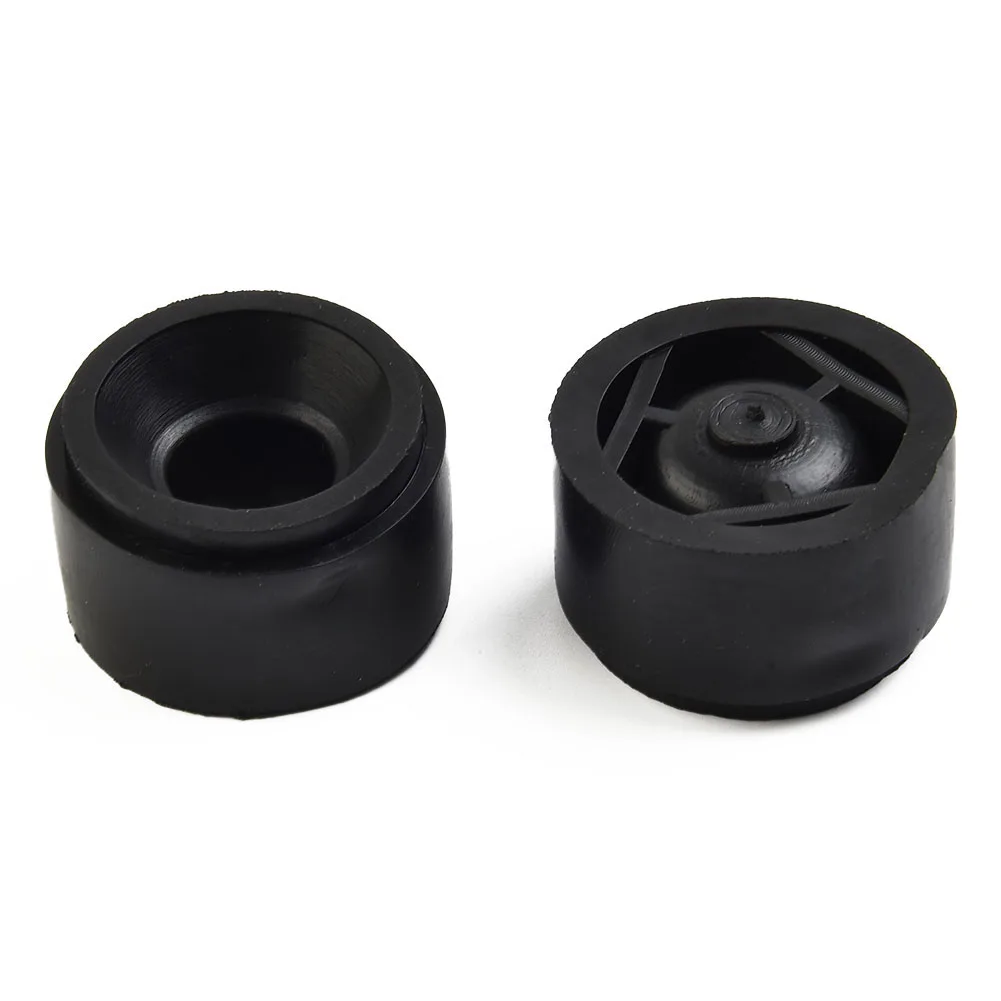Engine Cover Mount Grommets Set of 4 for BMW 2 3 4 5 7 Series X1 X3 X4 X6 Models OEM Numbers 13717588501 11147799108 7799108