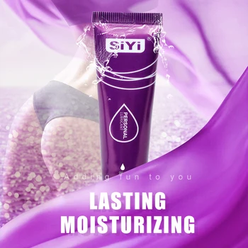 Water Based Lubricant 3
