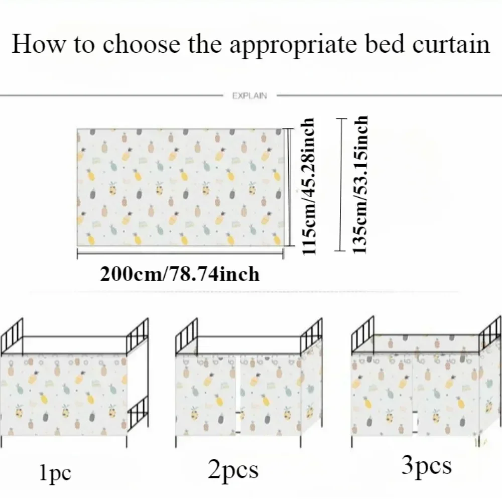Dormitory Canopy Be…