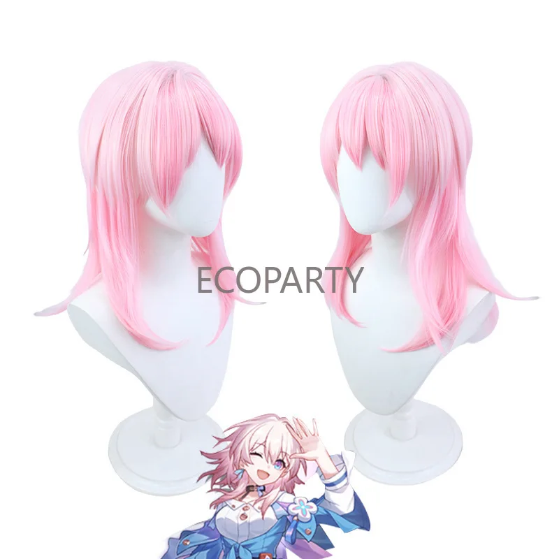 Gra Honkai: gwiazda Rail marsz 7 przebranie na karnawał sukienka garnitur Casual nowy kolor skóry halloweenową imprezę karnawałową zestawy dla kobiet Disfraz Mujer