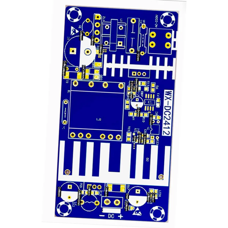 【재고 있음】WX-DC2412 AC 110V 220V ~ DC 12V 8A 100W 스위치 전원 공급 장치