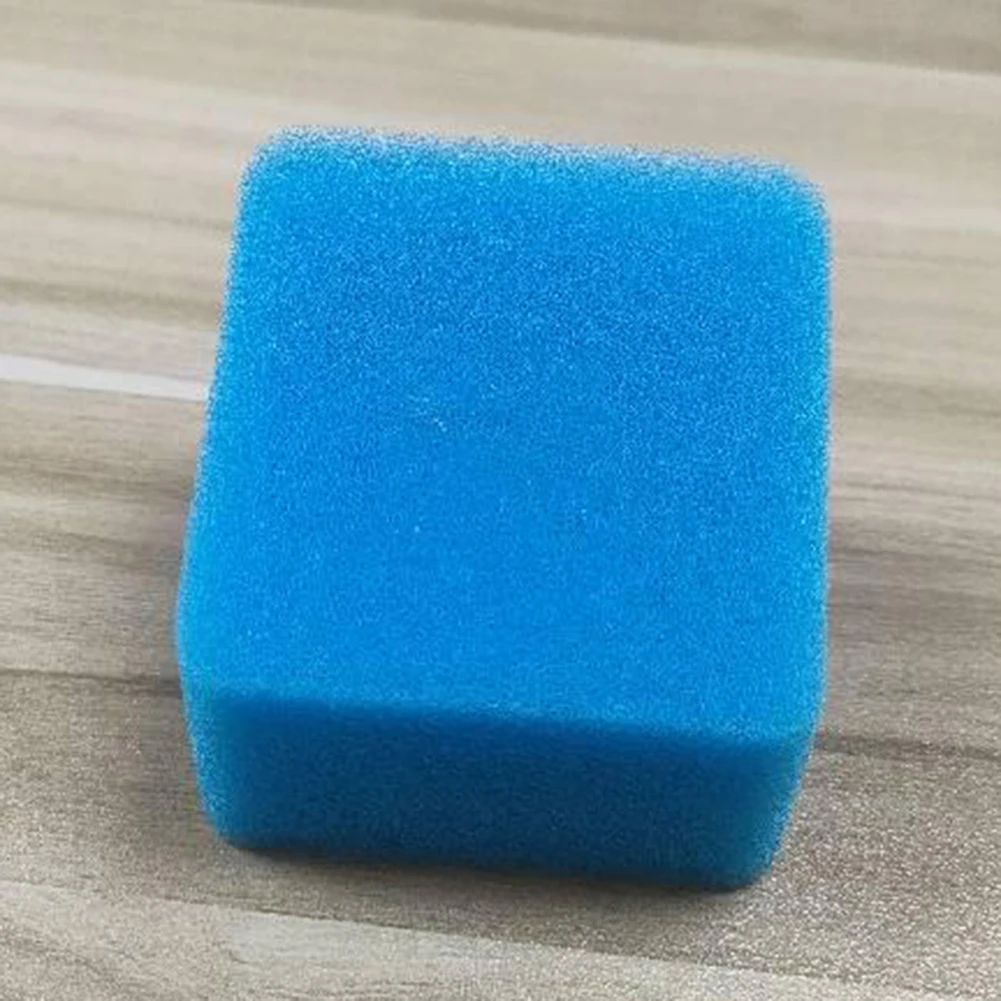 Juego de esponjas de filtro de espuma de repuesto para JONR ED12 Pro 4/10 piezas para mejorar el aire interior rentable