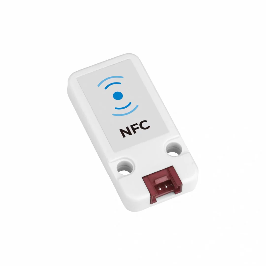 Official M5Stack Unit NFC equipped with ST25R3916 chip near-field communication read-write unit