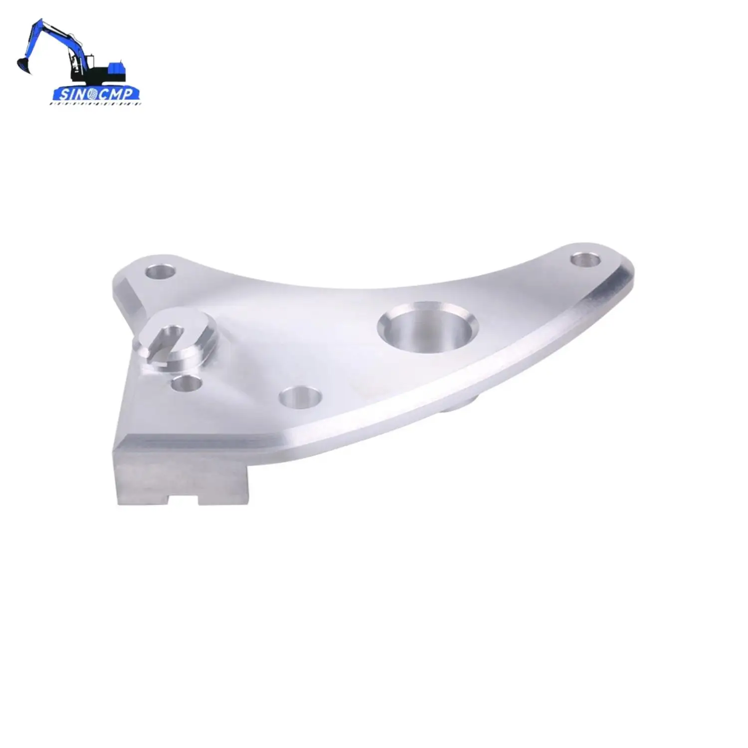 

Кронштейн рычага переключения передач BILLET для Can-Am Renegade Outlander Gen2 450 500 570 650 800 850 1000, замена 707002439