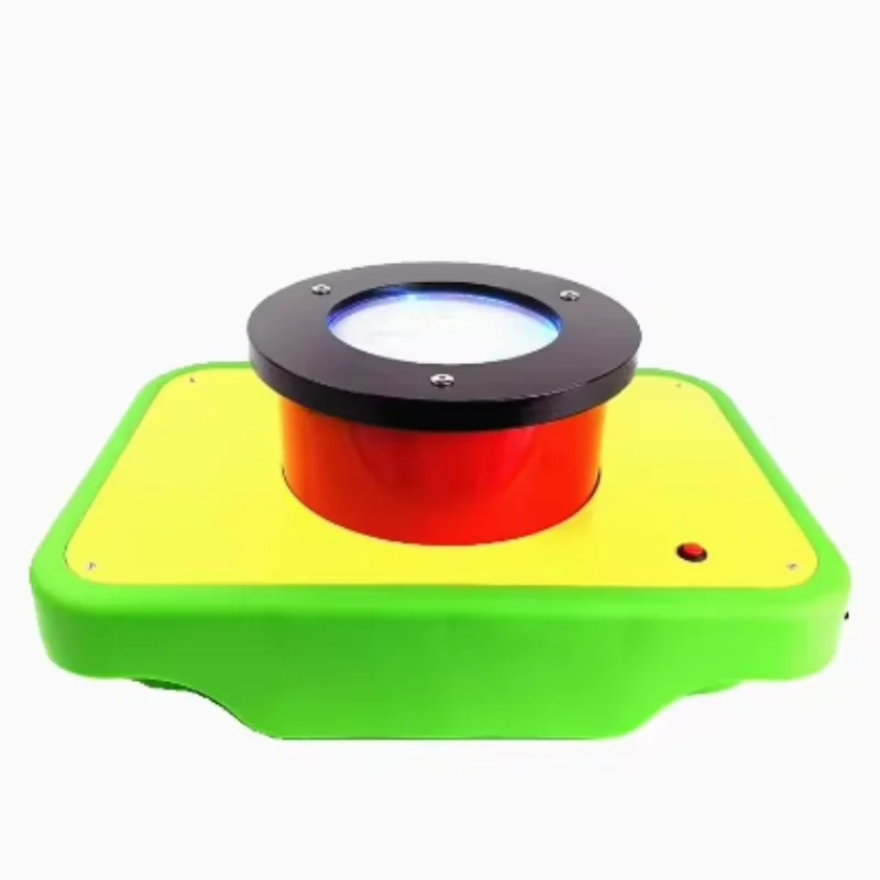 

Manufacturer provides new optoelectronic discs for science museum and school science exhibits