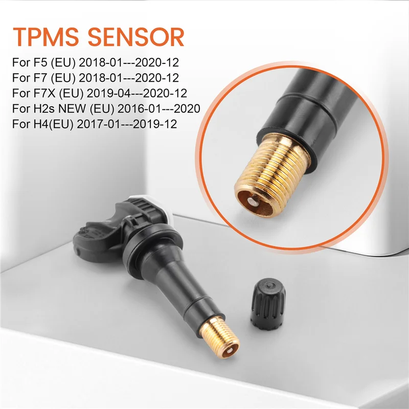 

Датчик давления в шинах Leading-Edge-1 X TPMS для 2017-2020 GREAT WALL WEY VV5 VV6 VV7 P8 HAVAL F5 F7 F7X H7L H2S H4 H6 3641100XKR0