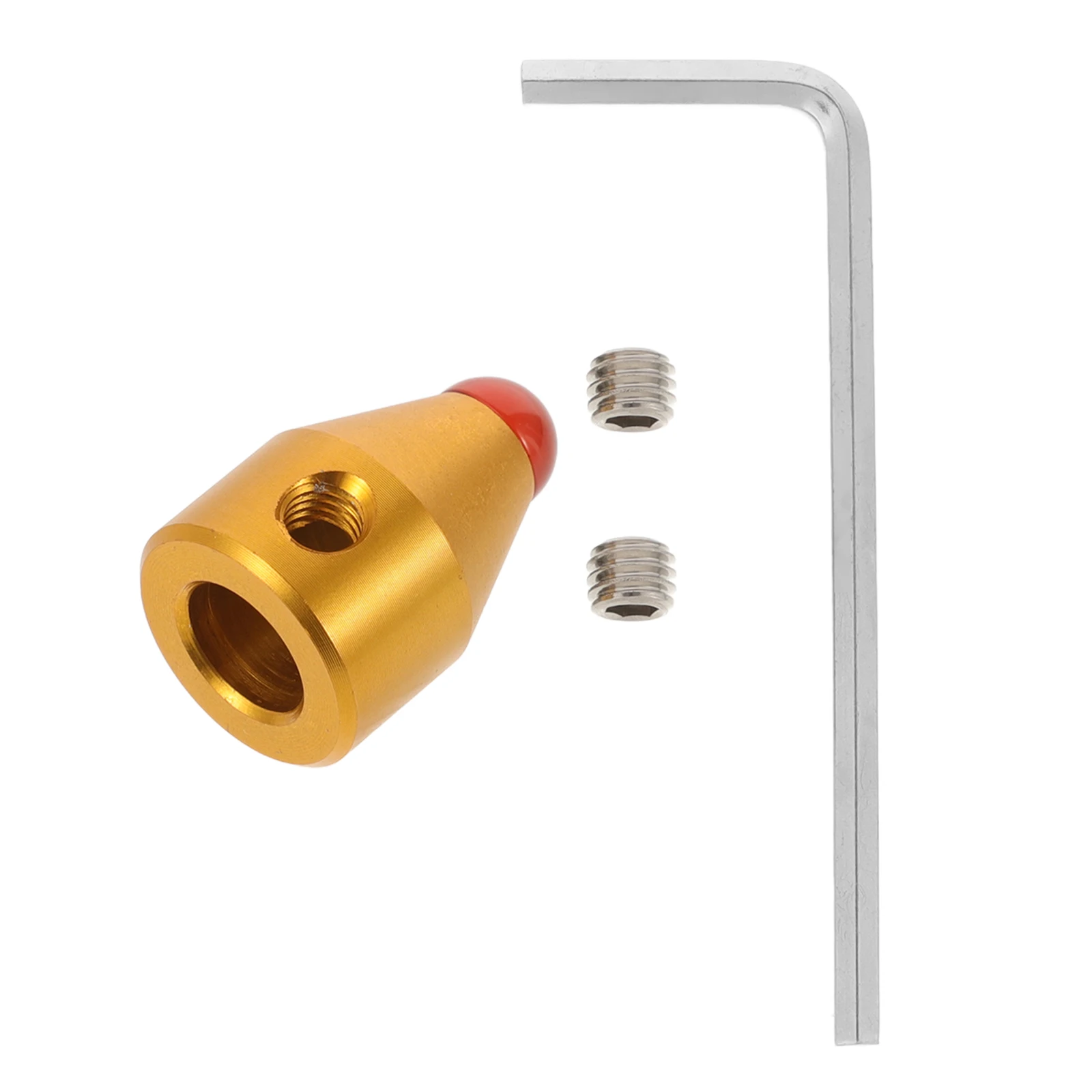 

Metal Tuning Fork Base Student Replacement Part Aluminum Alloy Forks Accessories