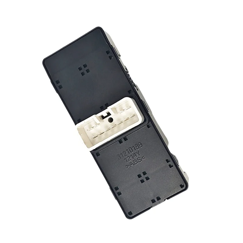 【ABUP】93575-3W100 93576-3W100 زر التحكم في رفع زجاج النافذة مفتاح التحكم في نافذة الطاقة