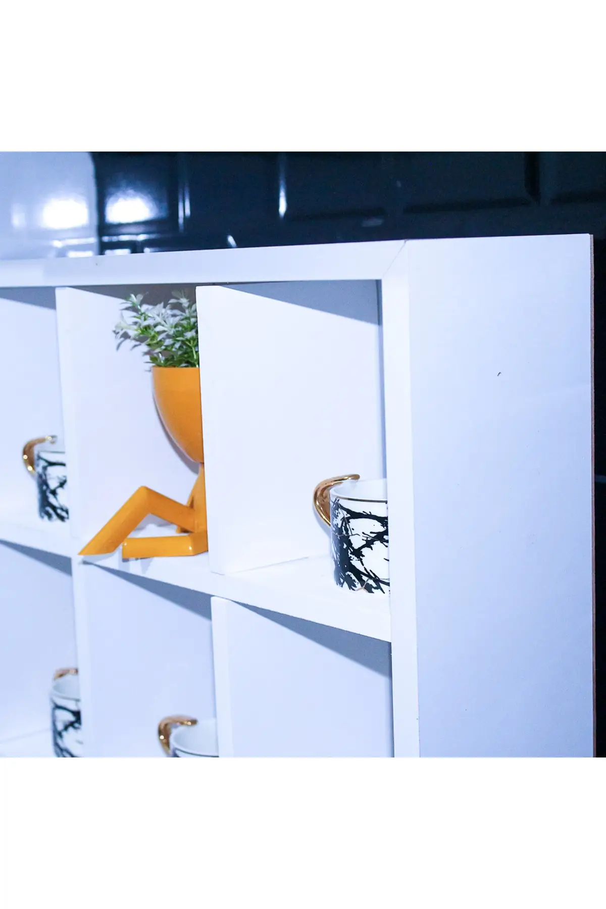 

Convenient stylish design Vda-125 for office cup rack office handy stylish design Vda-125