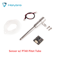 Holybro MS5525DSO  Digital Airspeed Board /Sensor with PT60 / PT40 Pitot Tube for Autopilot Flight Controller PX4