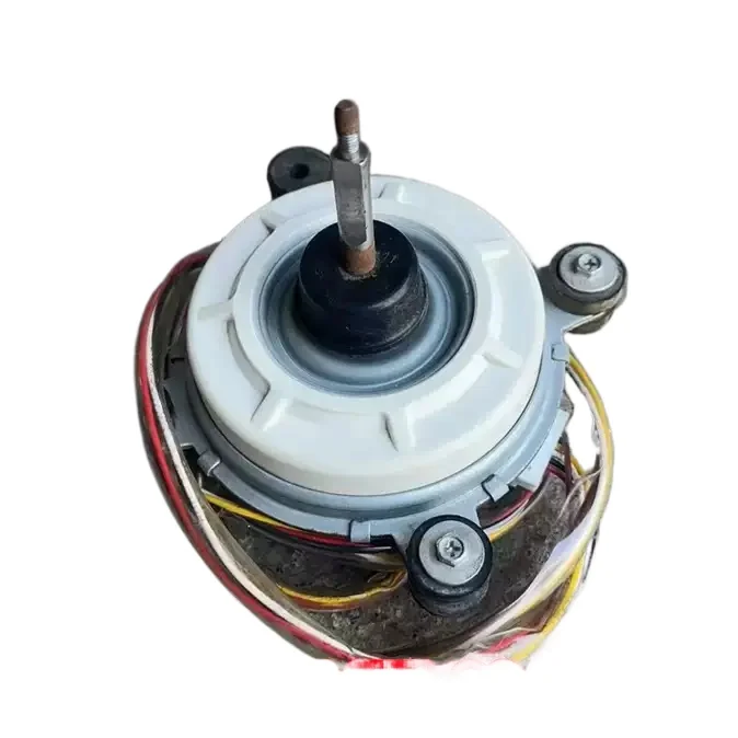 New Outdoor Fan Motor MFE-22AVL MFE-28TAVL DC Motor Compatible For Fujitsu Inverter Air Conditioner Replacement Parts